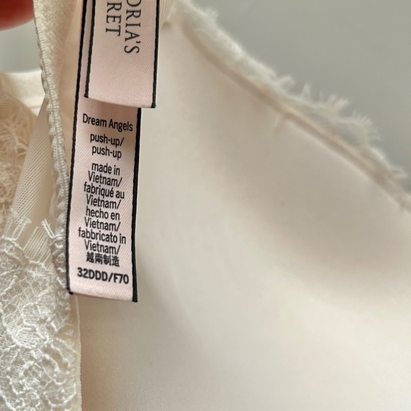 VICTORIA'S SECRET Dream Angel NEW - Picture 3 of 3